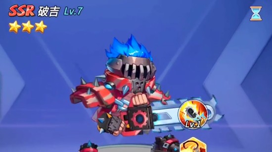 灌篮军团破吉武竺怎么选-破吉武竺强度对比分析