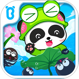 宝宝巴士小蚵蚪寻亲记