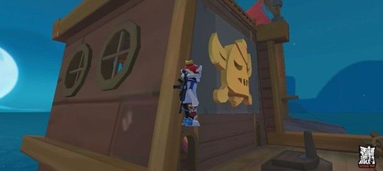 香肠派对瞬空步怎么用-香肠派对瞬空步操作教学