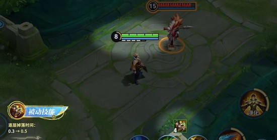 王者荣耀最新英雄调整现已上线-狄仁杰惊喜迎增强