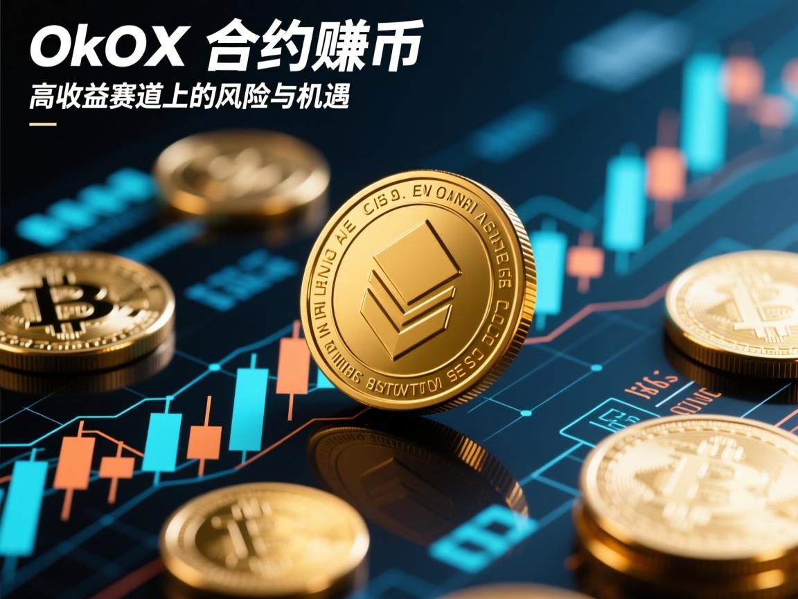 Okx合约赚币：高收益赛道的风险与机遇