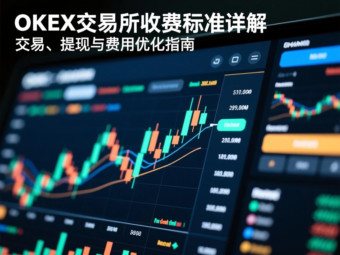 OKEx交易费率全解析-手续费提取及成本优化攻略