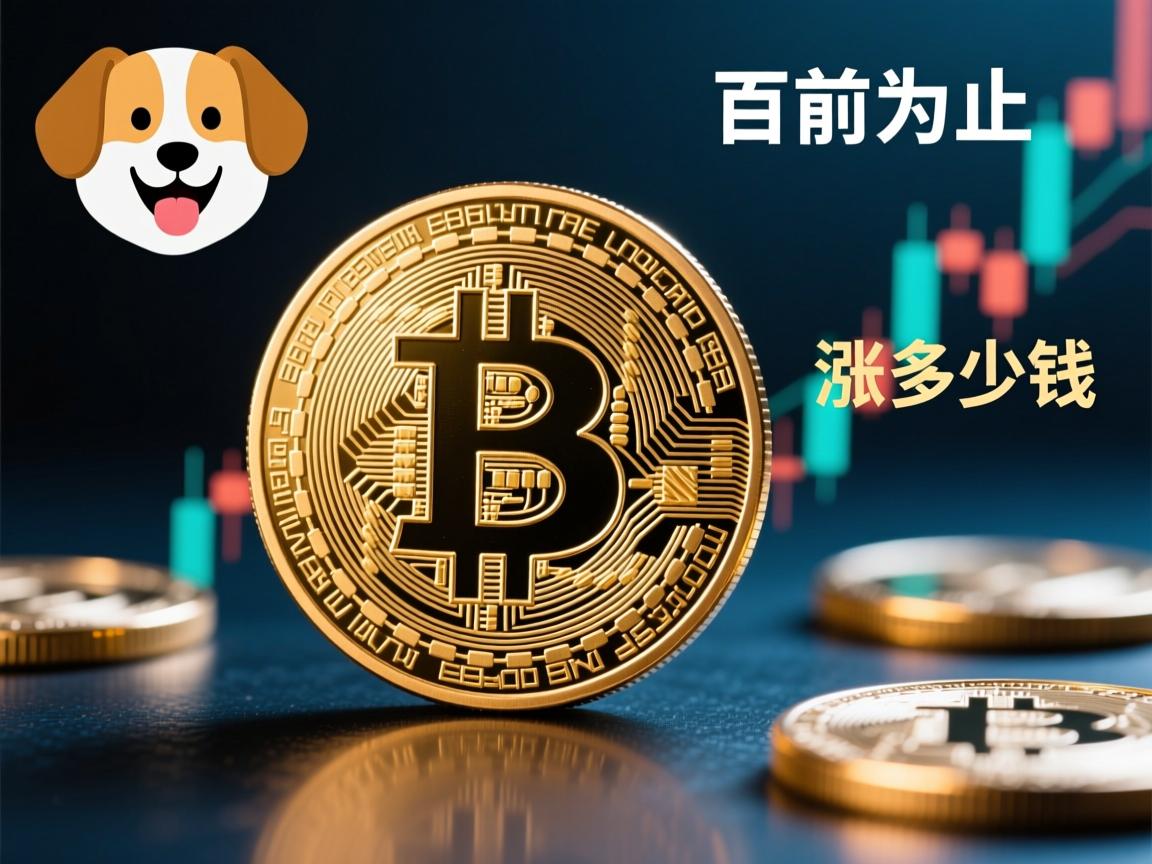 狗狗币现在涨到多少了-从玩笑币到百倍涨幅的逆袭神话