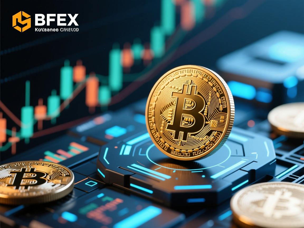 BFEX交易所-数字资产交易领域的创新引领者