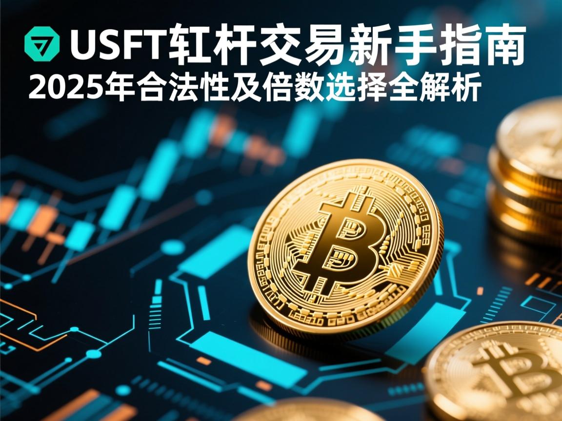 USDT杠杆交易入门指南-2025年合法性与倍数策略详解