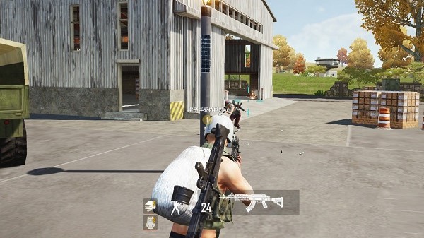 王牌特种精英安卓版下载