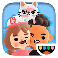 托卡博卡日中文版下载