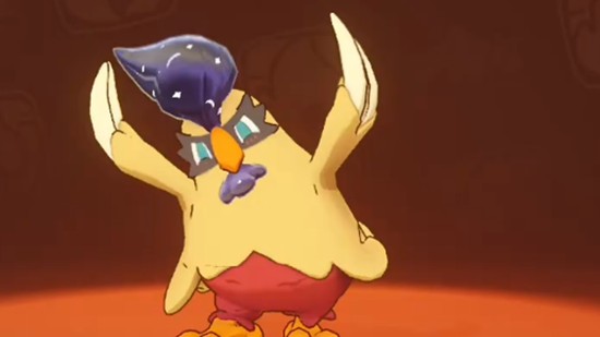 洛克王国世界晕晕鸡怎么样-晕晕鸡能力解析