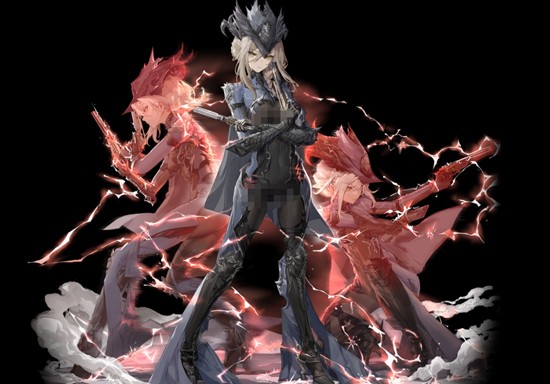 二重螺旋龙女有什么技能-龙女琳恩技能详解