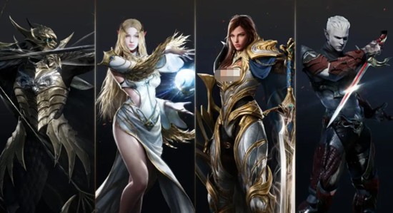 天堂2盟约职业怎么选-职业选择详解