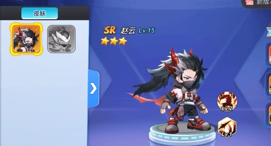 灌篮军团烈焰将军怎么获得-烈焰将军兑换码