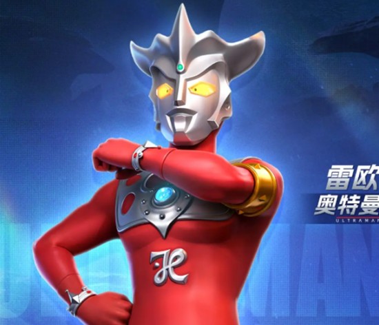 奥特曼光之战士有哪些角色-奥特曼光之战士人物技能