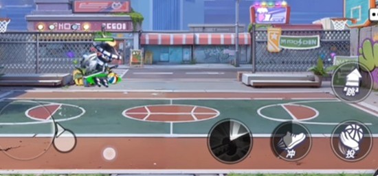 灌篮军团兑换码怎么获得-灌篮军团礼包码使用方法