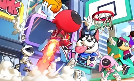 灌篮军团邪恶玩偶怎么玩-邪恶玩偶玩法详解