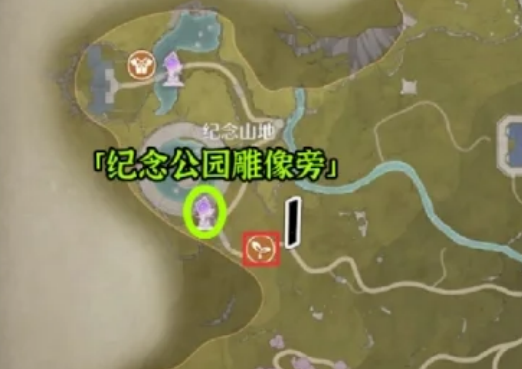 无限暖暖花愿镇3个观察之旅位置及答案(附图)