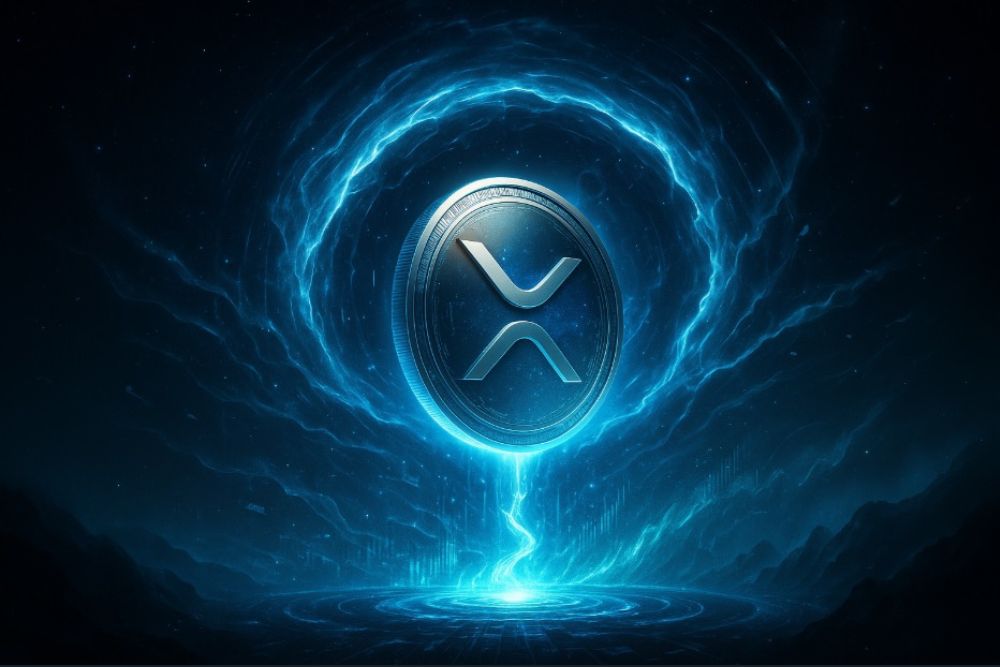 黑暗卫士：XRP正在接管金融系统，时机已到