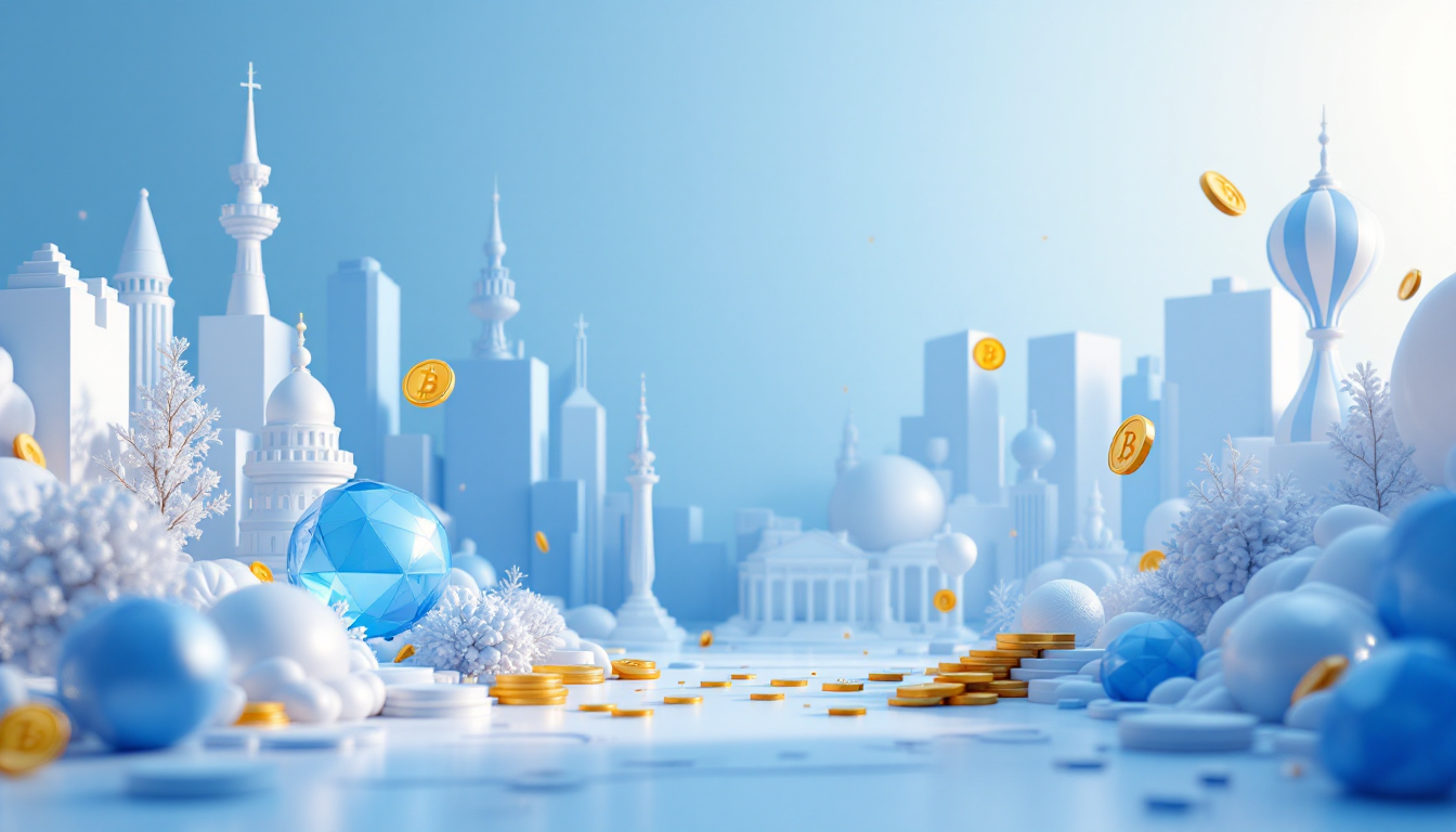 美联储降息激发加密货币热情