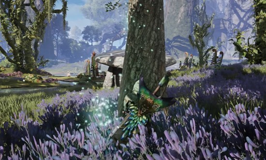 怪物猎人旅人什么时候上线-上线时间最新消息