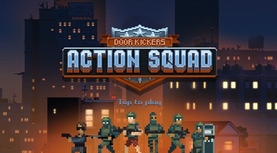 破门而入行动小队兑换码怎么用-兑换码获取方法