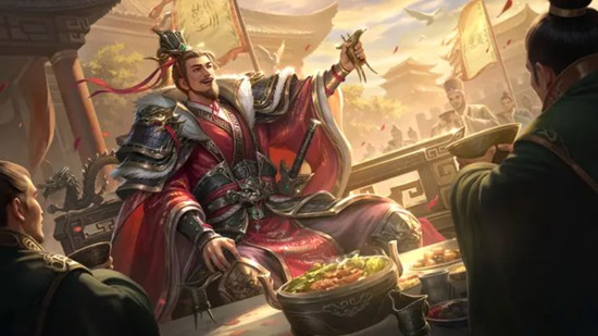 名将杀吴国武将有哪些-吴国武将卡牌