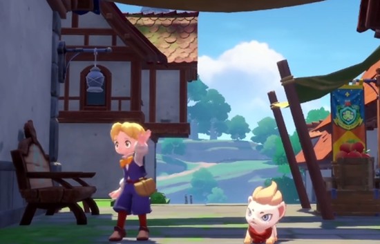 洛克王国世界魔力果怎么获取-获取技巧