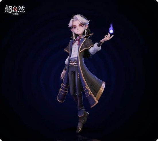 超自然行动组爱德华怎么玩-爱德华技能玩法详解