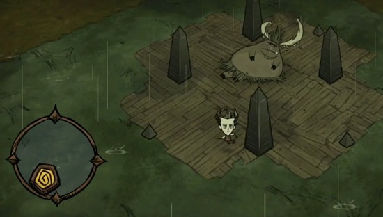 饥荒猪王怎么找-饥荒猪王寻找方法详解