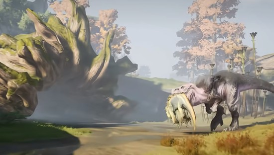 怪物猎人旅人进阶技巧-怪物猎人旅人战斗怎么玩好