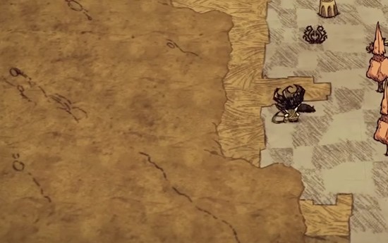 饥荒座狼在哪里-饥荒座狼刷新位置打法详解