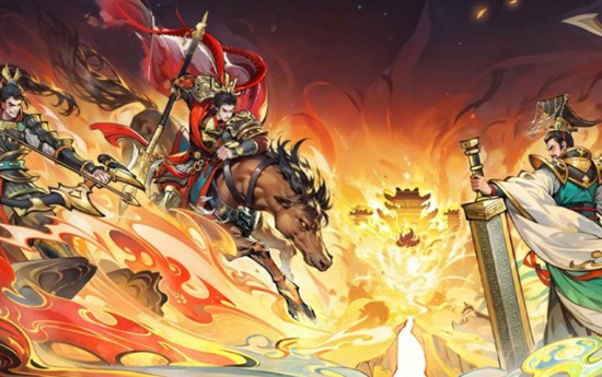 百战群英PVP竞赛怎么玩-百战群英群雄逐鹿玩法详解