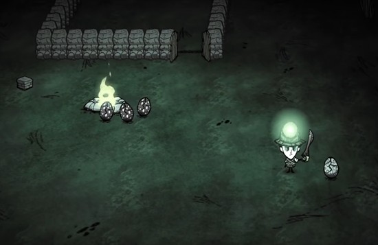 饥荒高脚鸟蛋怎么孵化-高脚鸟蛋孵化方法