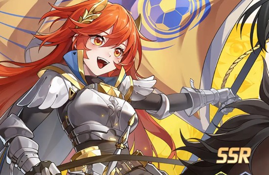 萌神契约新手阵容怎么搭配-萌神契约前期阵容推荐