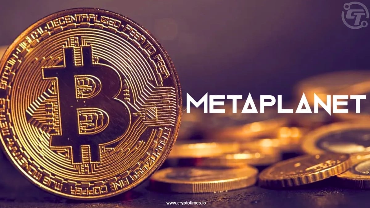 Metaplanet推出新型比特币支持优先股