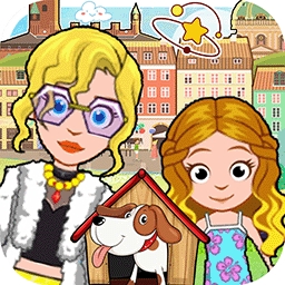 樱花我的小镇城堡最新版