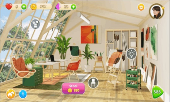 梦幻家装 梦幻家装安卓版