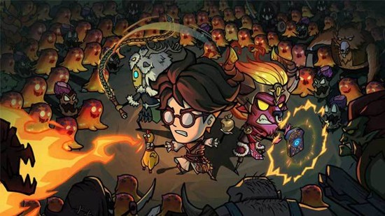 无尽探险队职业推荐-无尽探险队职业强度盘点