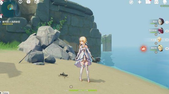 原神时与风任务怎么完成-时与风任务全流程