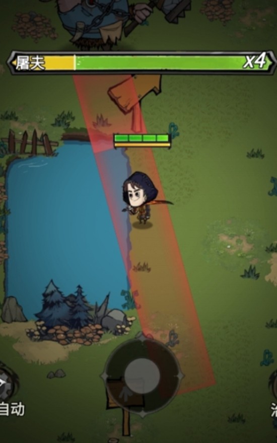 无尽探险队暗影和火焰怎么选-暗影火焰流派对比