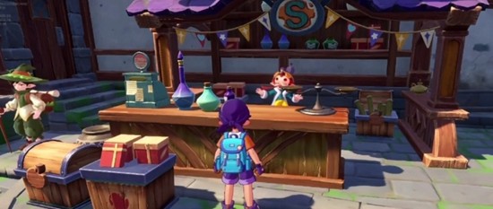 洛克王国世界电系精灵有哪些-洛克王国电系宠物推荐