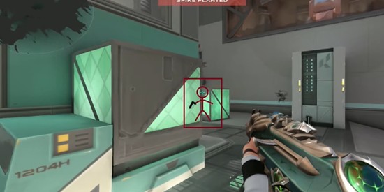 无畏契约动态准星代码怎么设置-设置方法