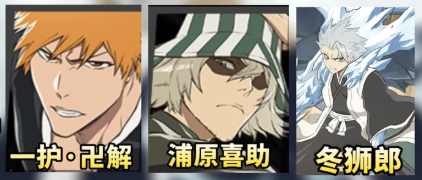 境界刀鸣全角色强度排行榜榜单一览