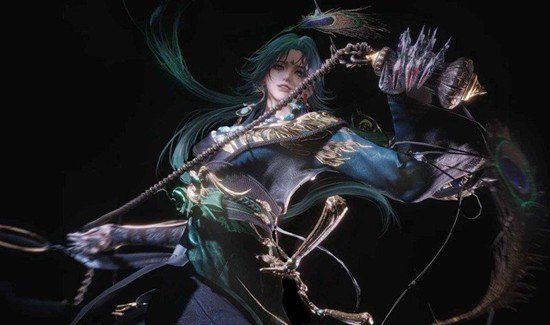 燕云十六声止戈论剑-PVP基本功到底有些什么