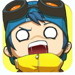 vivo奇葩战斗家官方手游