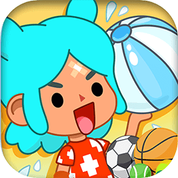 米加小镇建造房子版本