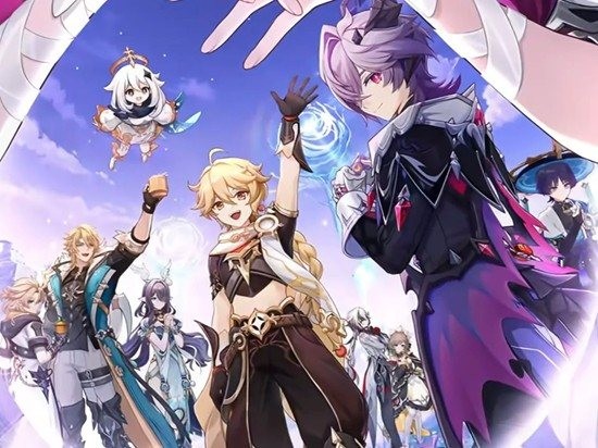 原神新版本月之三前瞻卡池-国服福利兑换码汇总