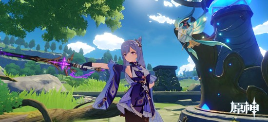 原神幽境危战低配-平民幽境危战n6怎么过