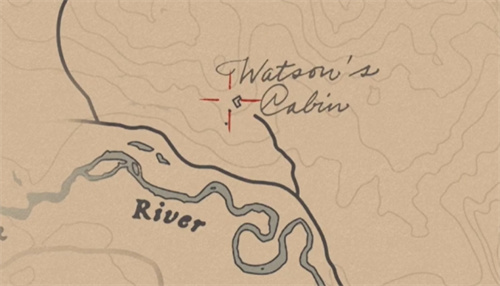 荒野大镖客2暴躁老太太在哪-暴躁老太太具体位置详解