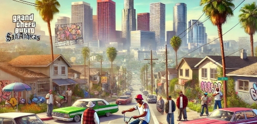 gtasa秘籍完整版-2025最新作弊码全收录