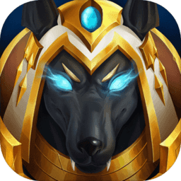 创世纪神3d卡牌