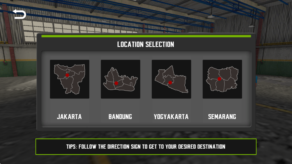 移动巴士模拟器破解版(Mobile Bus Simulator) 移动巴士模拟器破解版(Mobile Bus Simulator)